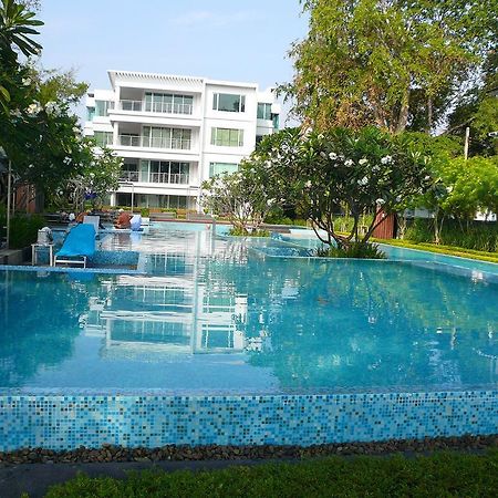 Baan San Dao Hua Hin HHQ Quarto foto