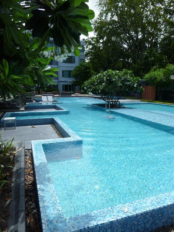 Baan San Dao Hua Hin HHQ Quarto foto