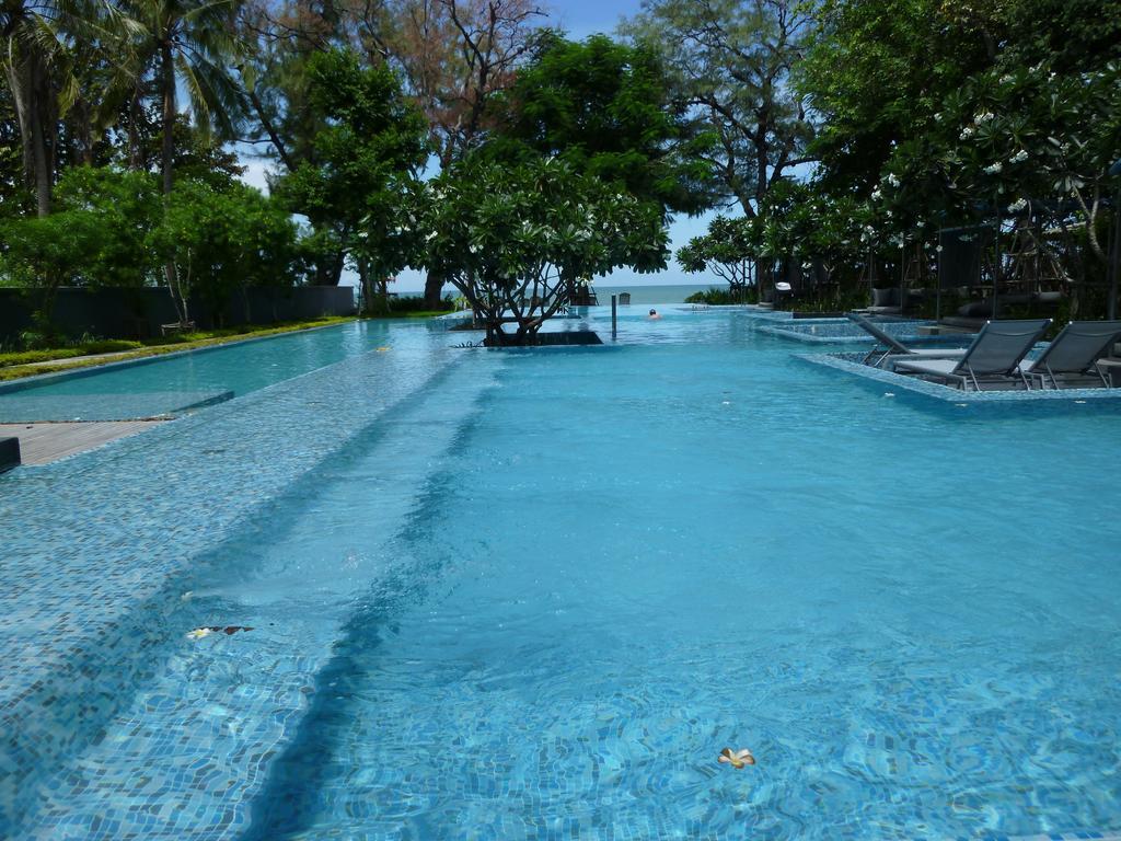 Baan San Dao Hua Hin HHQ Quarto foto