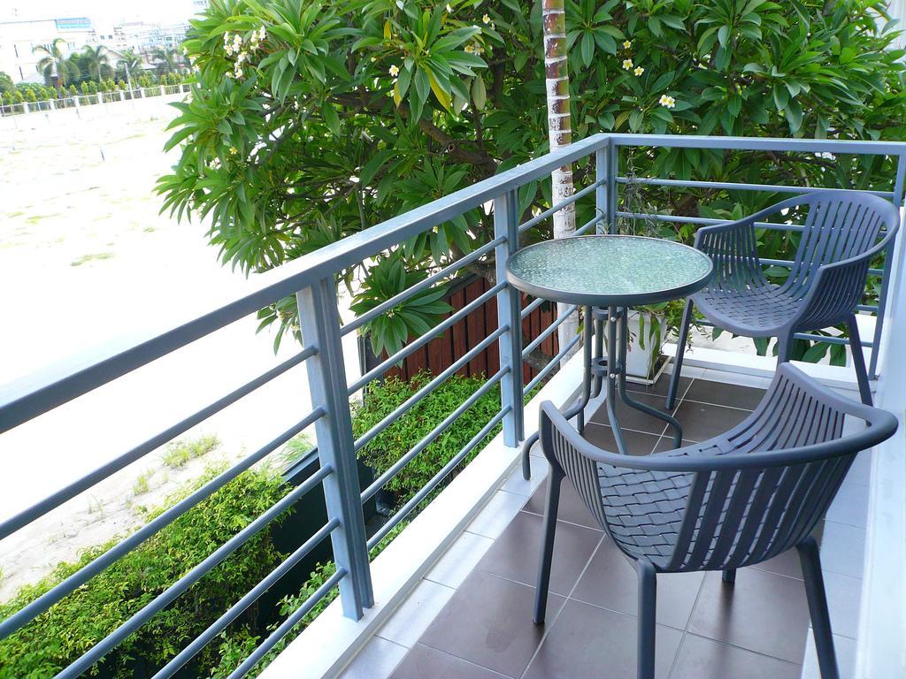 Baan San Dao Hua Hin HHQ Quarto foto