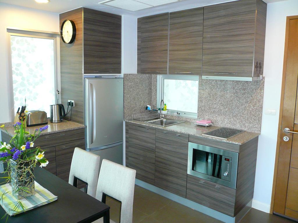 Baan San Dao Hua Hin HHQ Quarto foto