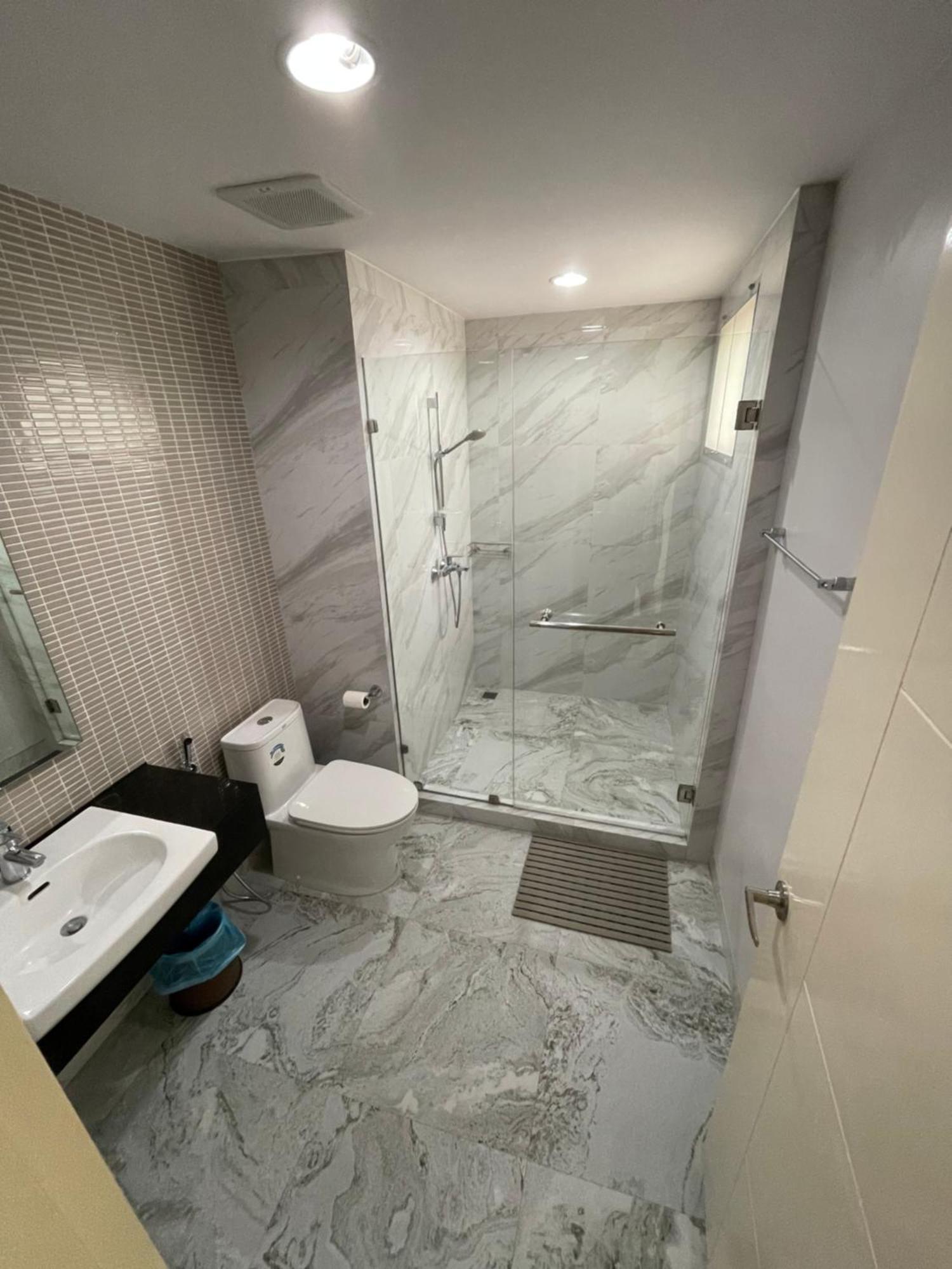 Baan San Dao Hua Hin HHQ Exterior foto